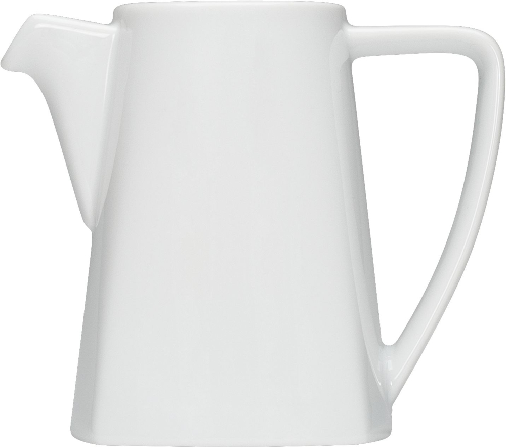 BAUSCHER options Kaffeekanne Unterteil 0.30 l