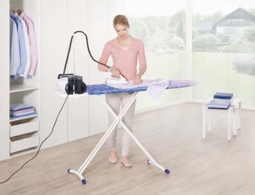 Leifheit Bügeltisch Air Board Express L Solid