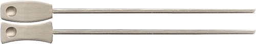 Schönwald Event Satée-Spieße (2-er Set), Ø 267x17mm