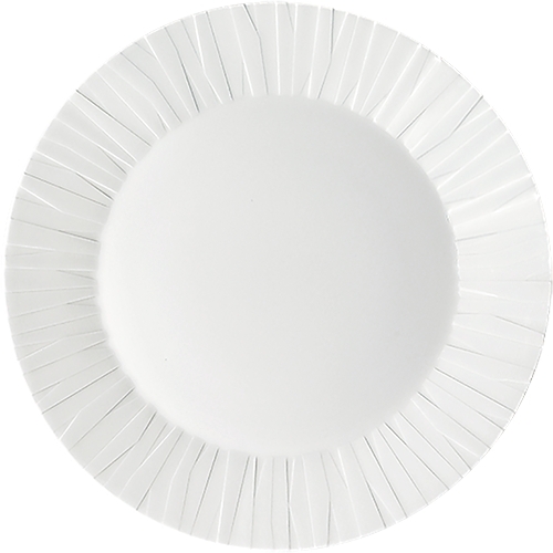 Schönwald Character Teller flach Fahne, Nenngröße: 32, Ø 317mm