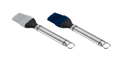 Silikon-Backpinsel PRESIDENT