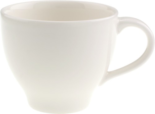 Villeroy & Boch Tasse N.4, Serie Dune, Inhalt: 0,18 Liter