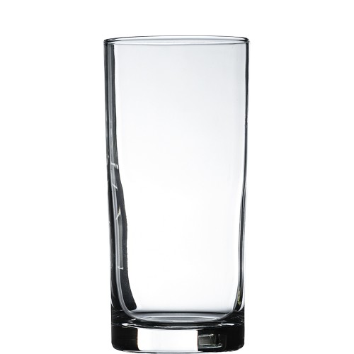 Islande FH46 Longdrink 46cl; 0,4l Maße: 7,3 x 7,3 x 15,8 cm - Mat.: Glas