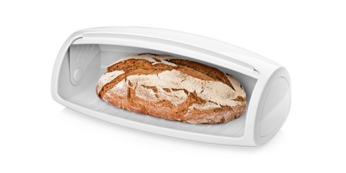 Brotkasten 4FOOD 42 cm
