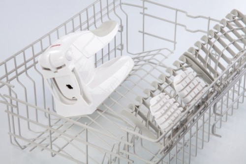 Leifheit Pommes-Frites-Schneider 2.0