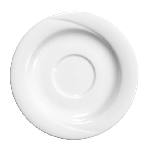 Seltmann Untere zur Moccatasse, Form: Laguna, Dekor: 00006