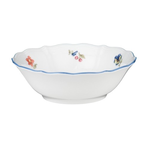 Seltmann Dessertschale 15 cm, Form: Sonate, Dekor: 34032 Nostalgie