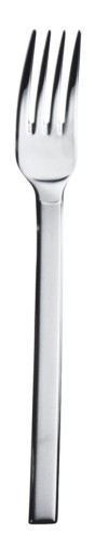 Kuchengabel Villago, Edelstahl 18/10, satiniert