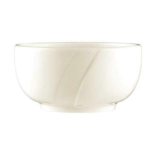 Seltmann Butternäpfchen groß, Form: Diamant, Dekor: 00003