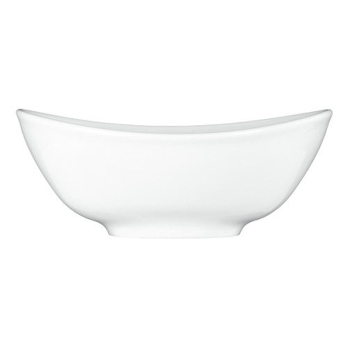 Seltmann Suppenbowl oval 5238 16 cm, Form: Meran, Dekor: 00006