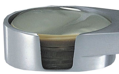 NEUMÄRKER Folien für Fleisch für Presshamburger, Karton à 1.000 Stck.