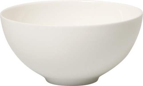 Villeroy & Boch Schälchen, 11 cm Durchmesser, Serie Stella Hotel, Inhalt: 0,29 Liter