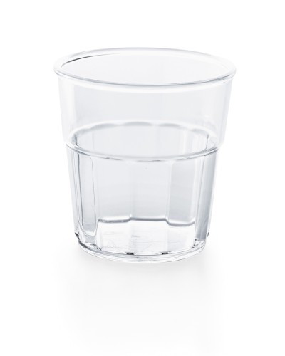 Becher. Polycarbonat.