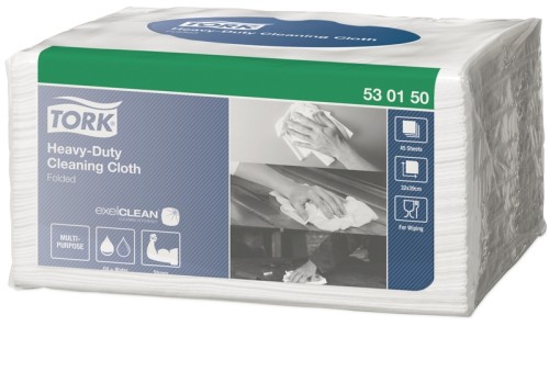 Tork Extra Starke Reinigungstücher Reinigen Small Pack