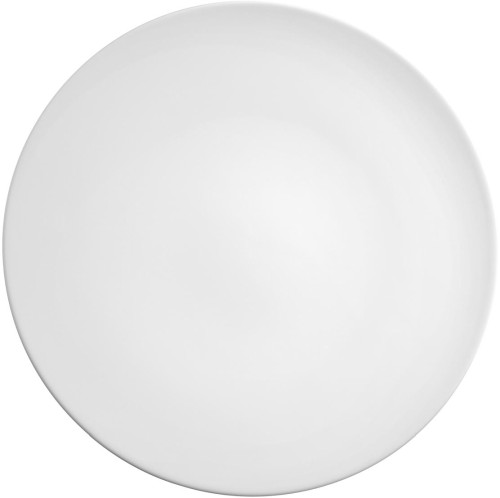 Seltmann Coupteller flach 30 cm M5380-30, Form: Coup F.Dining, Dekor: 57123 türkis