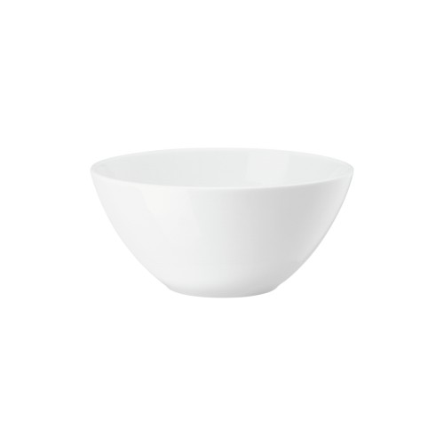 Rosenthal Bowl / Schüssel 22cm Profi Weiss aus Porzellan