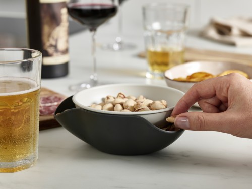 Joseph Joseph Double-Dish Servierschüssel