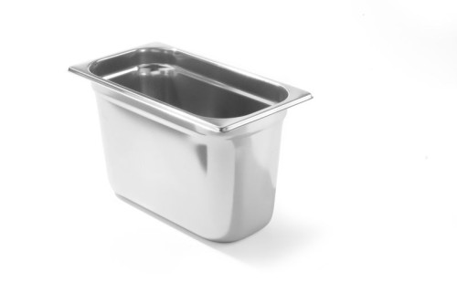 HENDI Gastronorm Behälter 1/3 - 200 H mm - 0,8 Stärke (mm) 7,8 Liter