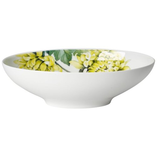 Villeroy & Boch Quinsai Garden Beilagenschale/Dessertschale
