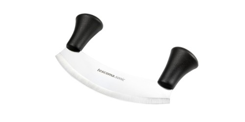 Wiegemesser SONIC 18 cm