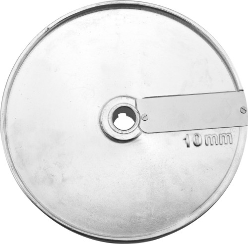 SARO AS010 Schneidesch. 10 mm Aluminium f. CARUS/TITUS - Gewicht: 0,74 kg
