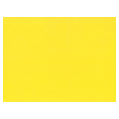 PAPSTAR 100 Tischsets, Papier 30 cm x 40 cm gelb