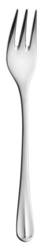 Kuchengabel Modell BAGUETTE 18/10 Edelstahl