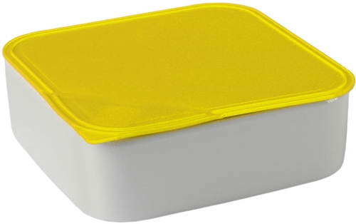 Arzberg Frischebox i.GK + Deckel 18cm KÜCHENFREUND