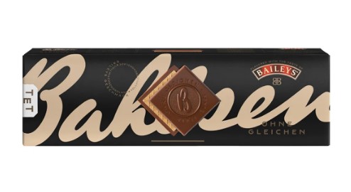 Bahlsen ohne Gleichen Baileys Inhalt 125g