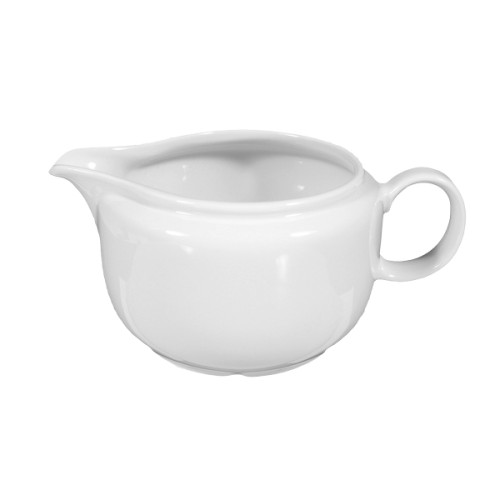 Seltmann Sauciere, Form: Compact, Dekor: 00006