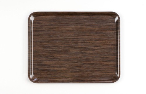 Roltex Tablett Standard, wenge