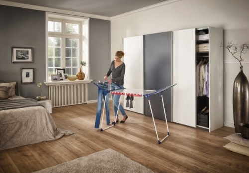 Leifheit Standtrockner Pegasus 180 Solid