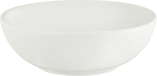 Schönwald Kollektion Unlimited, Schüssel aus Porzellan, 12 cm, weiß