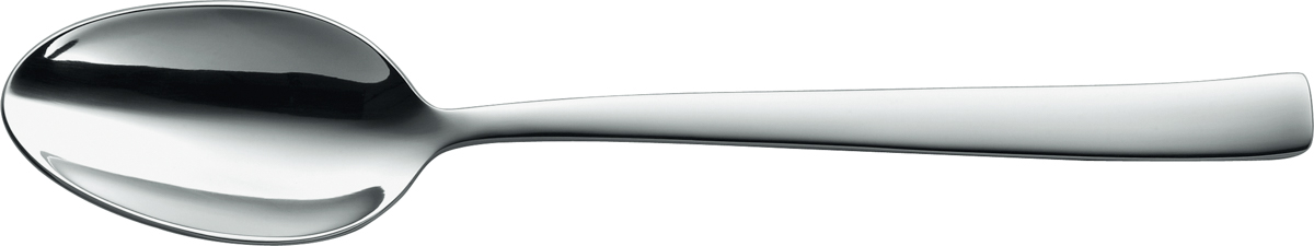 Dessertlöffel der Serie Cult von BSF, Länge: 183 mm, poliert, Edelstahl 18/10