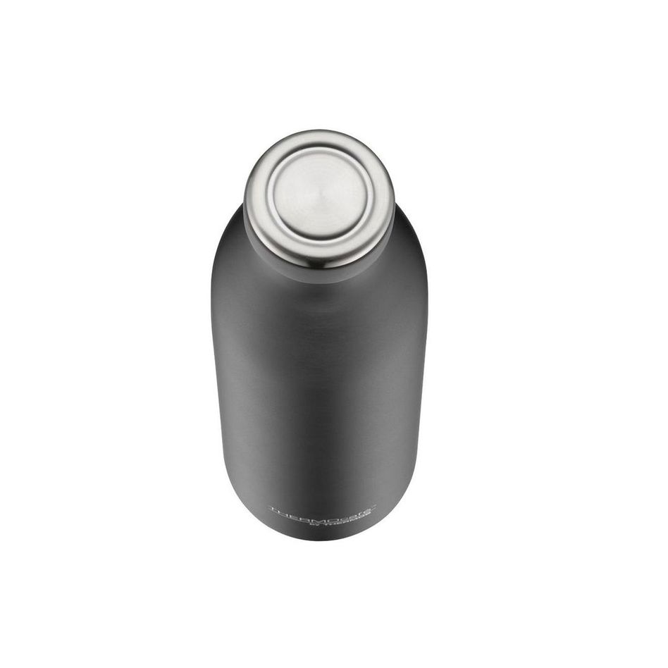Thermos TC Isolierflasche cool grau 0,75 Liter