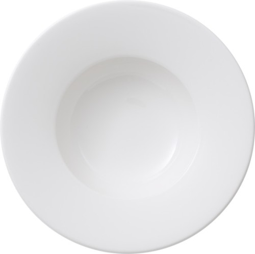 Villeroy & Boch Teller tief, 23 cm Durchmesser, Serie Affinity, Inhalt: 0,31 Liter