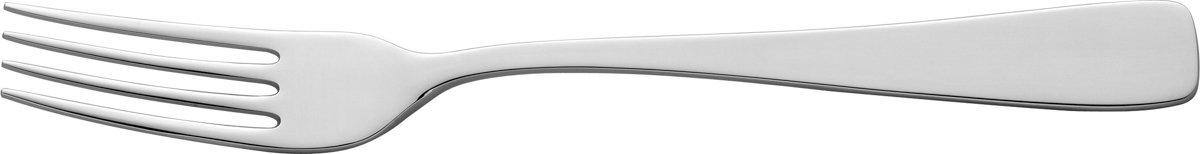 Menügabel, no-color, poliert, 20 cm, Serie: Soho. Marke: ZWILLING