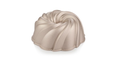 Hohe Backform Gugelhupf DELÍCIA ø 24 cm, Windbeutel