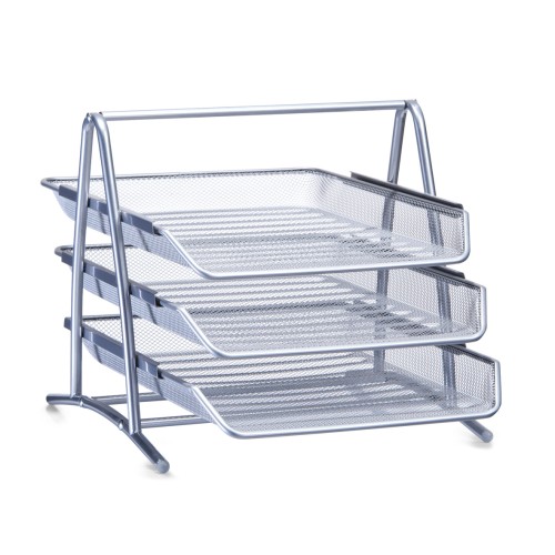 Zeller Dokumenten-Ablage, Mesh