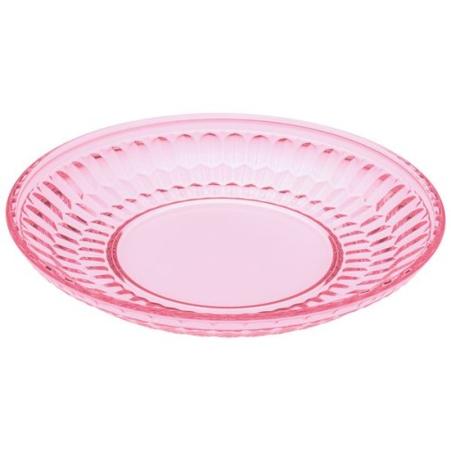 Villeroy & Boch Boston coloured Salat/Dessertteller rose, Inhalt: 0,55 l