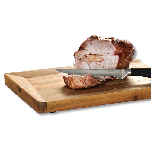 Kesper Tranchierbrett, Akazie, FSC