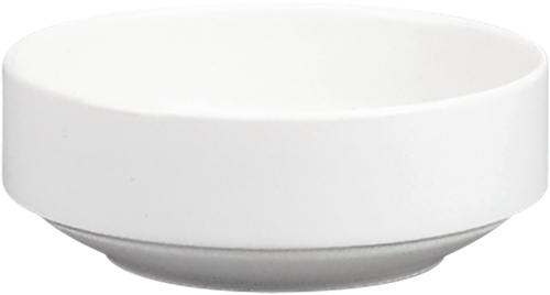 Schönwald Rastergeschirre Schüssel rund, Nenngröße: C/13, Ø 130mm, Inhalt: 0,35 L