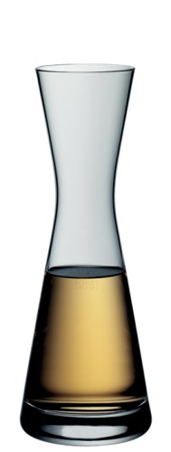 WMF Karaffe 57 0,25l (85.091.357) | Maße: 22 x 8 x 8 cm