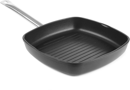 HENDI Grillpfanne - 55 H mm - 280x280 mm