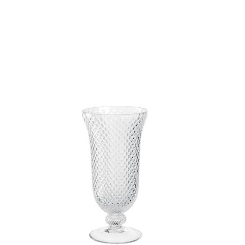 Vase auf Fuß 30 POESIA - Leonardo