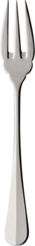 Villeroy & Boch Fischgabel, 18,1 cm, Serie Coupole