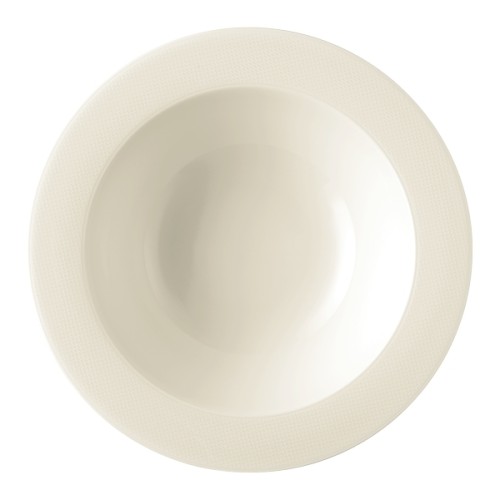 Seltmann Schüssel rund 23 cm, Form: Diamant, Dekor: 00003