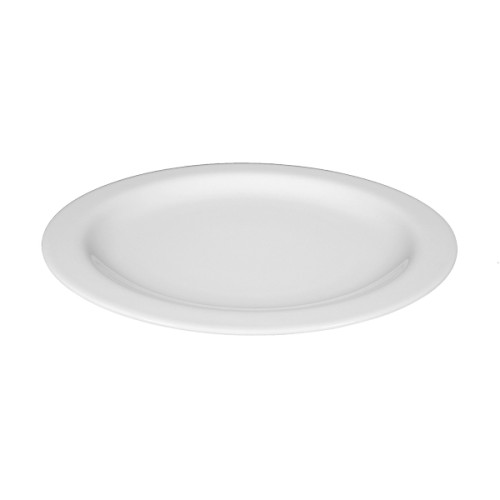 Seltmann Frühstücksteller 20 cm Fahne, Form: V I P., Dekor: 00003