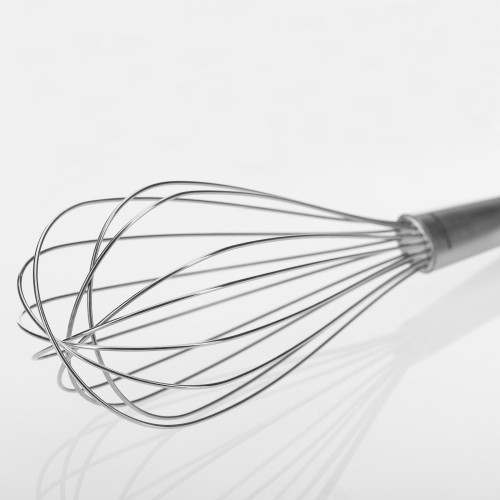 Westmark Schneebesen »Glory«, Edelstahl, 25 cm