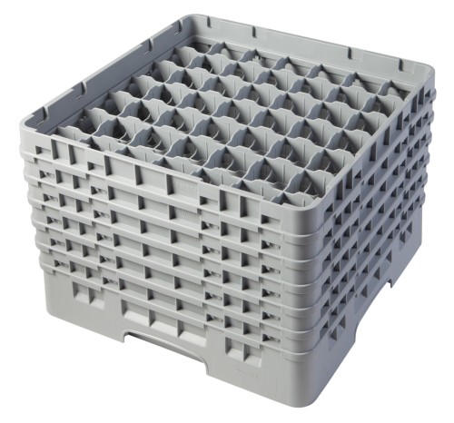 Camrack® mit 49 Fächern 29,8cm maximale Höhe von Cambro